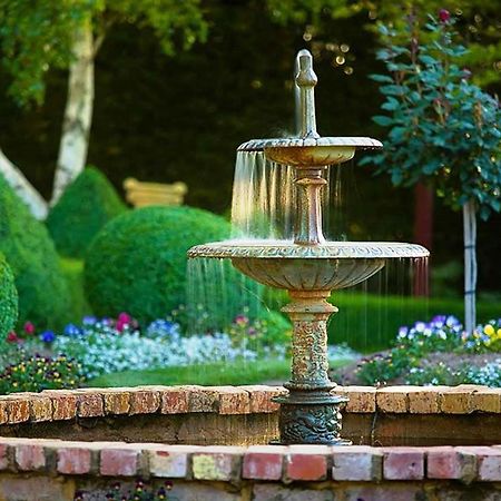 Barnsley House Bed And Breakfast Beechworth Exteriér fotografie