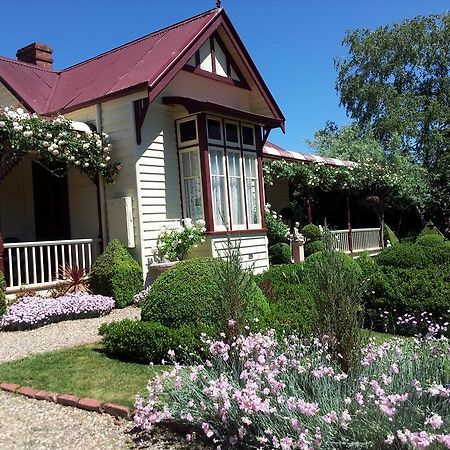Barnsley House Bed And Breakfast Beechworth Exteriér fotografie